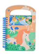 Water Doodle Reusable Pad- Unicorn