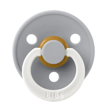 Bibs Pacifier : 18-36mo