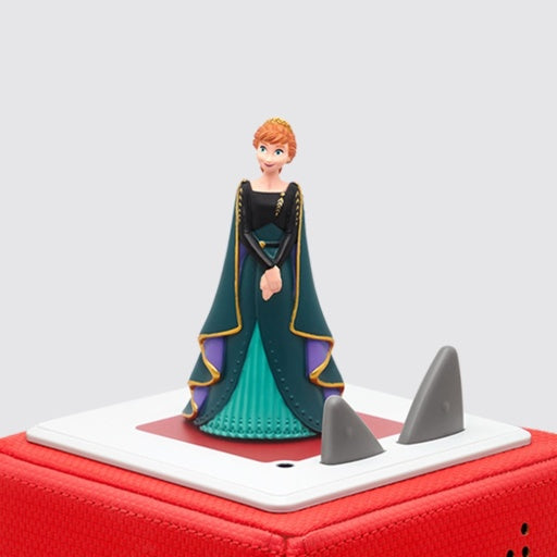Frozen 2: Anna - Elegant Mommy