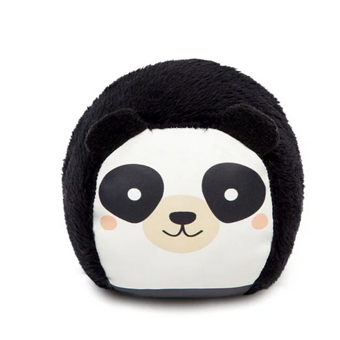 Roly Poly Balls - Jungle Panda