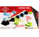 Magshuto Knockout Rail Game