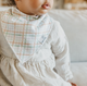 Natalie Bandana Bib Set