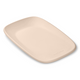 Beige Changing Pad