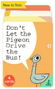 Yoto - Don't Let the Pigeon Drive the Bus