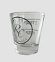 ROWE CASA ORGANICS SHOT GLASS