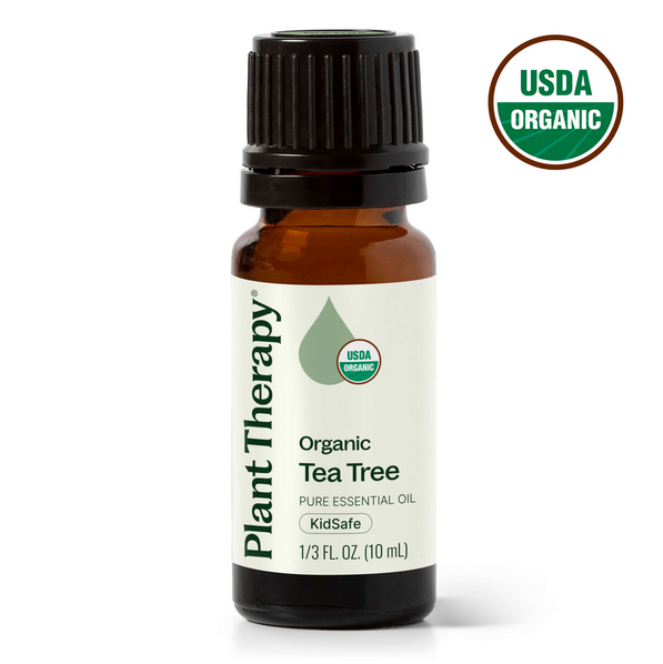 Plant Therapy Essential Oil Tea Tree