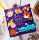 Soft Book Bible Tails - Noah’s Ark