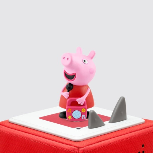 PEPPA PIG - MY FIRST ALBUM