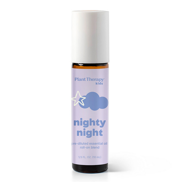 Plant Therapy Roll On Nighty Night