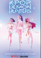 KPop Demon Hunters
