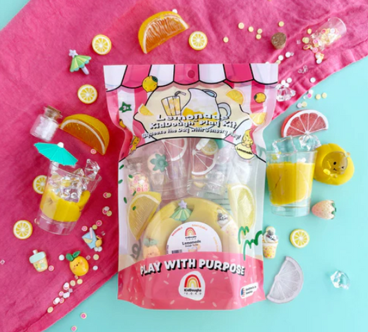 Lemonade Play Kit
