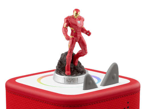 MARVEL IRON MAN TONIE