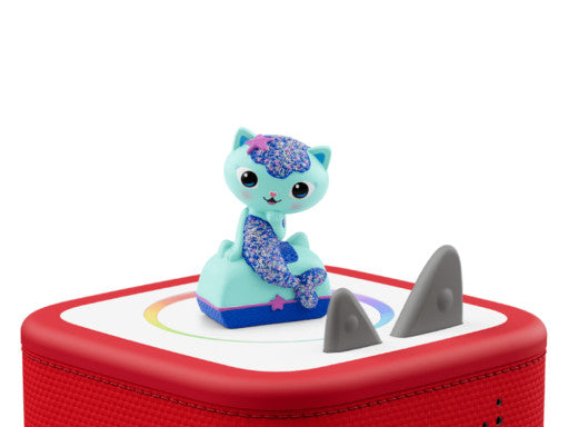 GABBYS DOLLHOUSE: MERCAT