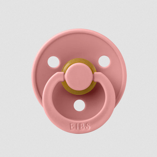 Bibs Pacifier 0-6m