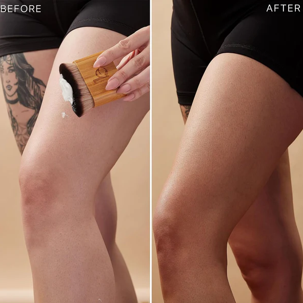Self Tanner Body Lotion Fair to Medium