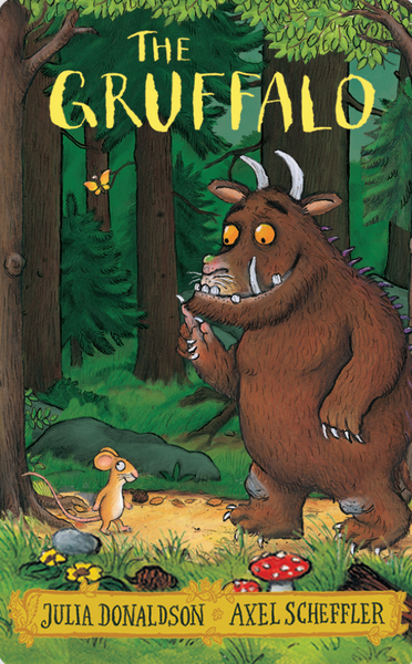 Yoto - The Gruffalo