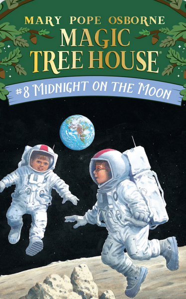 Yoto - The Magic Tree House Collection