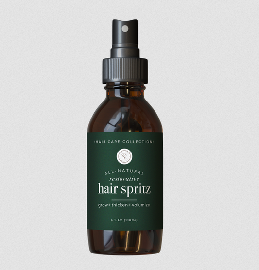 HAIR SPRITZ