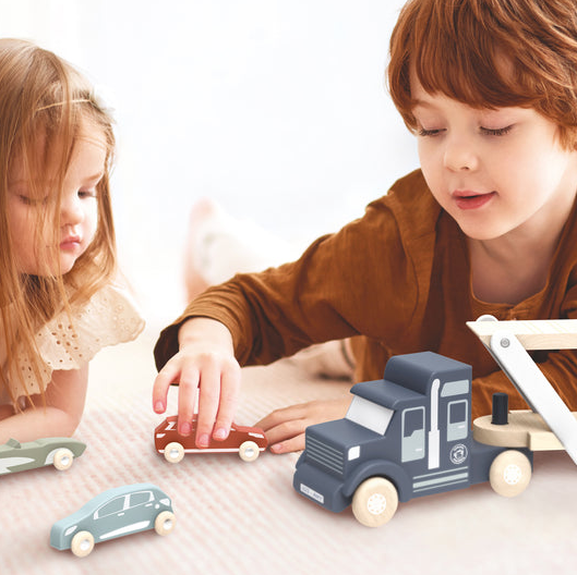 Car Transporter
