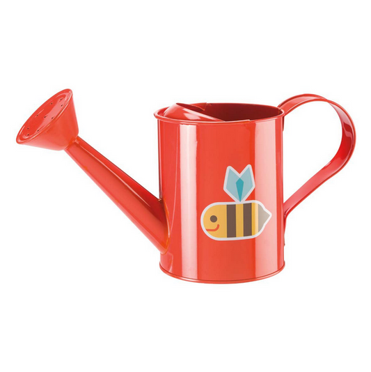 Beetle & Bee Garden Kids Watering Can