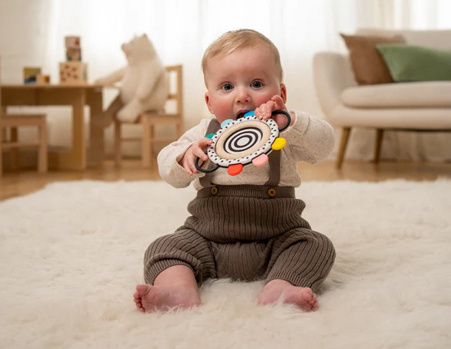 Baby Gifts For 0 To 6 Months Old