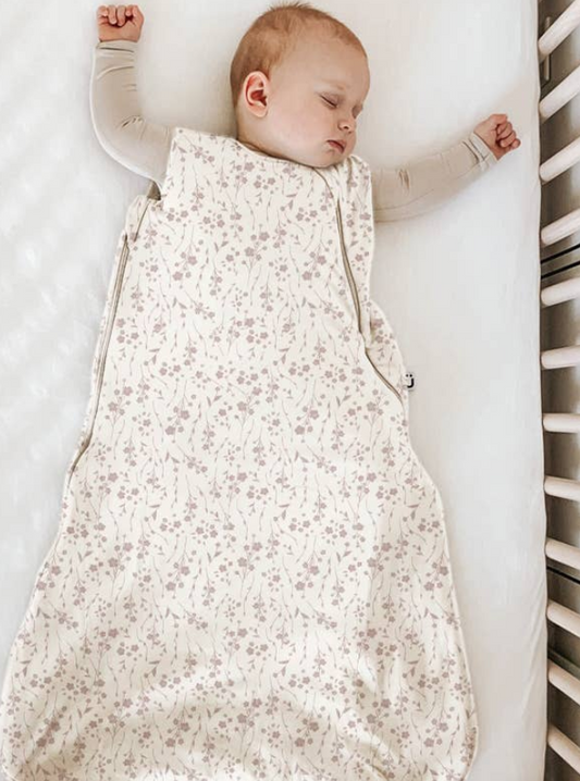 *günamüna Sleep Bag 1.0 - Posies