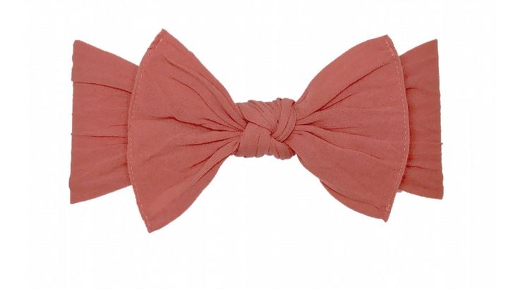 Baby Bling: Classic Knot