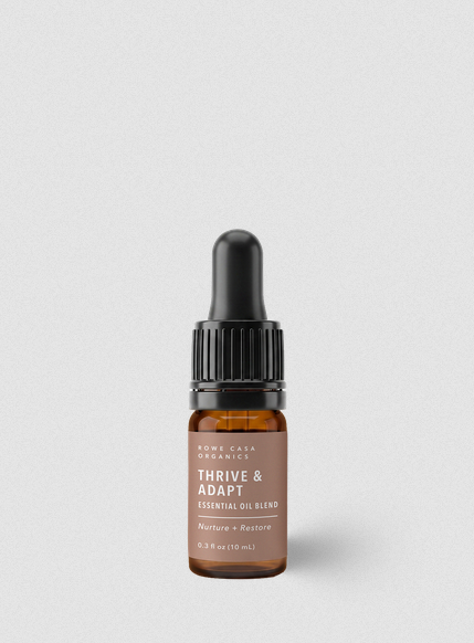 THRIVE & ADAPT (THYROID + ADRENAL SUPPORT) | 10 ml