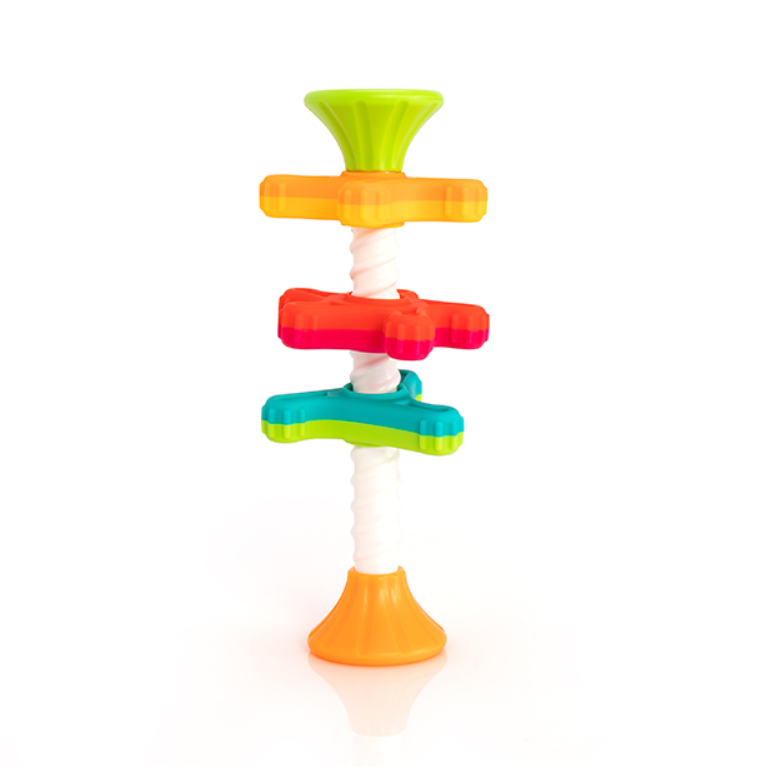 Fat Brain Toys Mini Spinny