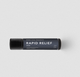 Rapid Relief Stick (Stop the Itch) | .17 OZ