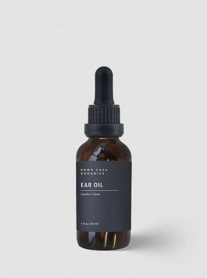 Ear Oil (EARACHE OIL) | 1 oz