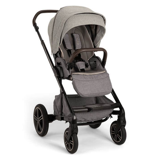 NUNA -MIXX Next w Magnetic Buckle