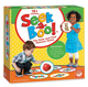 SEEK A BOO!: SEEK-AND-FIND MEMORY GAME