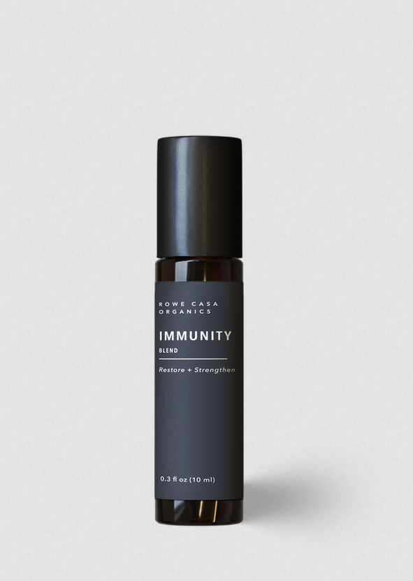 IMMUNITY BLEND | 10 ml