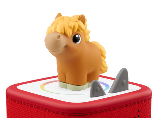 MY FIRST TONIES: FARM SET - COW, PIG AND HORSE