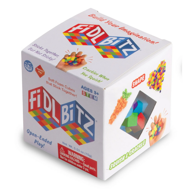 Fidlbitz Starter Box