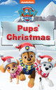 Yoto - PAW Patrol Pups' Christmas