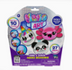 Make & Inflate Nano Buddies