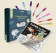 Twinkle Twinkle Little Star Tales - Reusable Coloring Book