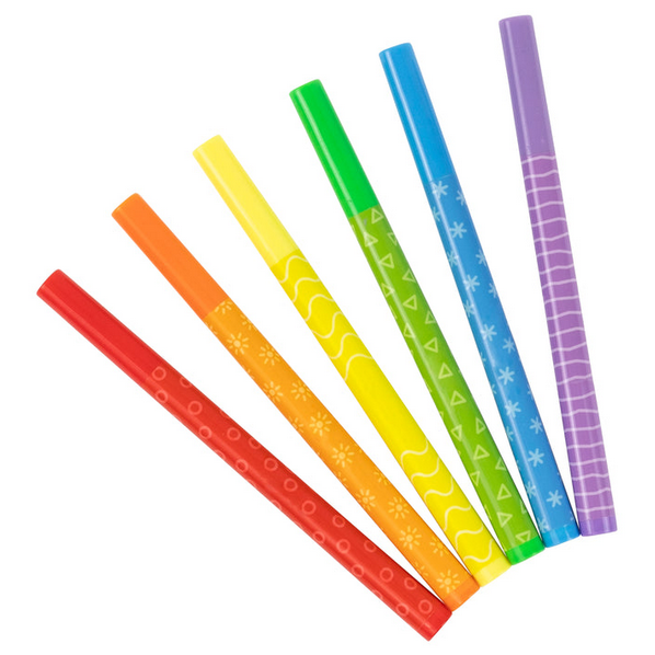 Window Markers