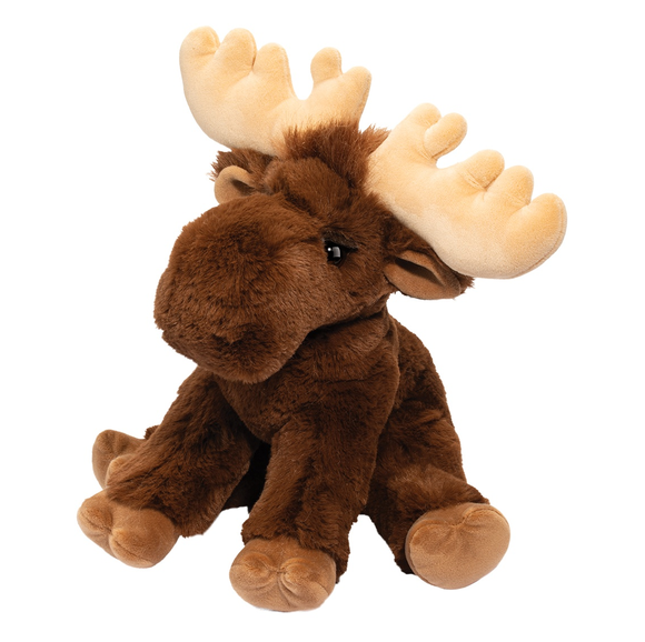 Judie MOOSE SOFT Plush