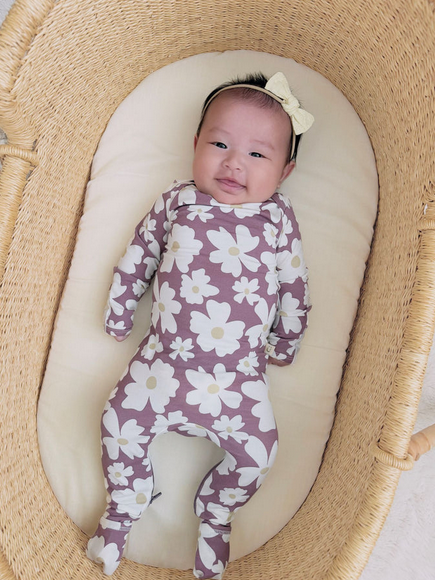 Blossom  Convertible PJs