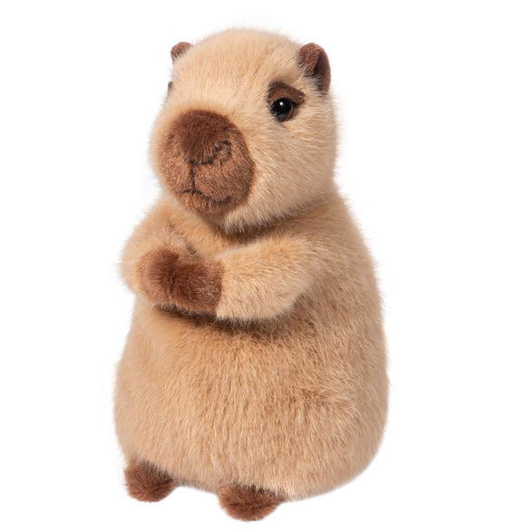 Chattie CAPYBARA Mini SOFT Plush