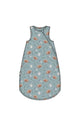 Touchdown Time - Grey Mist - Sleep Bag