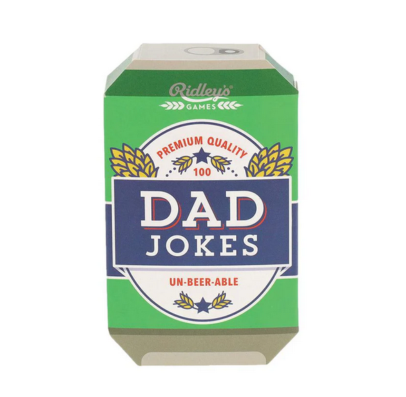 Dad Jokes