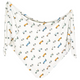 Speedster Knit Blanket Single