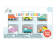 Glo Pals: 6-Pack Auto Gift Set