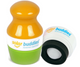 Solar Buddies Green - Refillable Sunscreen Applicator