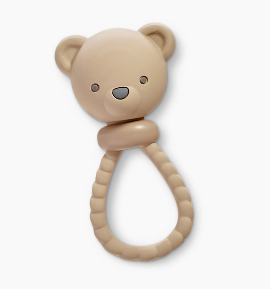 Bear Sweetie Rattle™