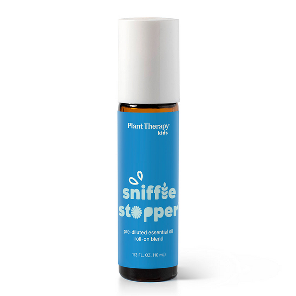 Plant Therapy Roll On Sniffle Stopper